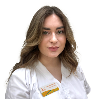 Гращенкова Александра