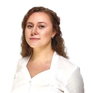 Кецко Дарья