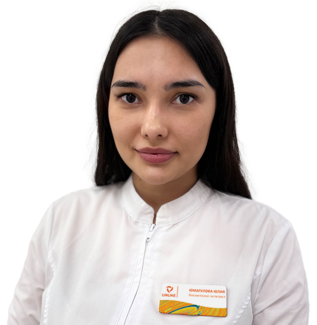 Юмагулова Юлия