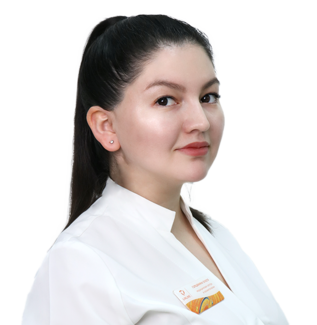 Горшенина Олеся Ильгизовна