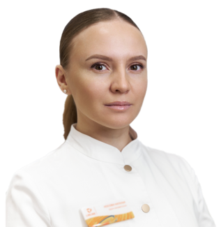Кремцева Анастасия