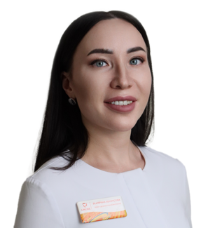 Белоусова Екатерина