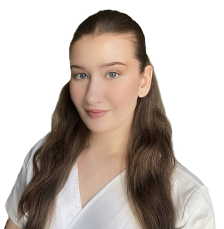 Мележик Оксана