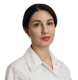 Натхова Лариса