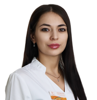 Прокопьева Анна