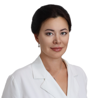 Игошина Анастасия