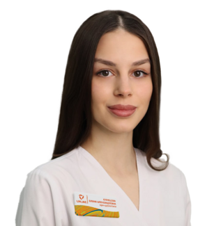 Кузнецова Елена