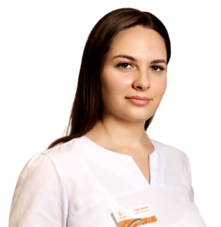 Андес Марина