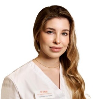 Кармацких Екатерина