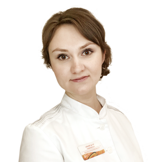 Гумерова Ольга