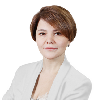 Калашникова Наталья