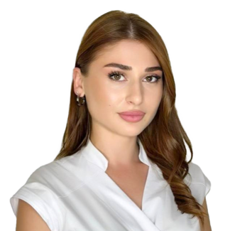 Засеева Милена