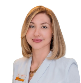 Хохлова Татьяна Вадимовна