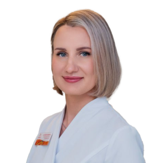 Дельцева Елизавета Александровна