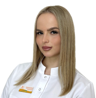 Купавская Карина Васильевна