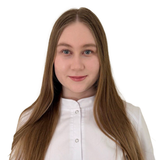 Капралова Олеся Валерьевна
