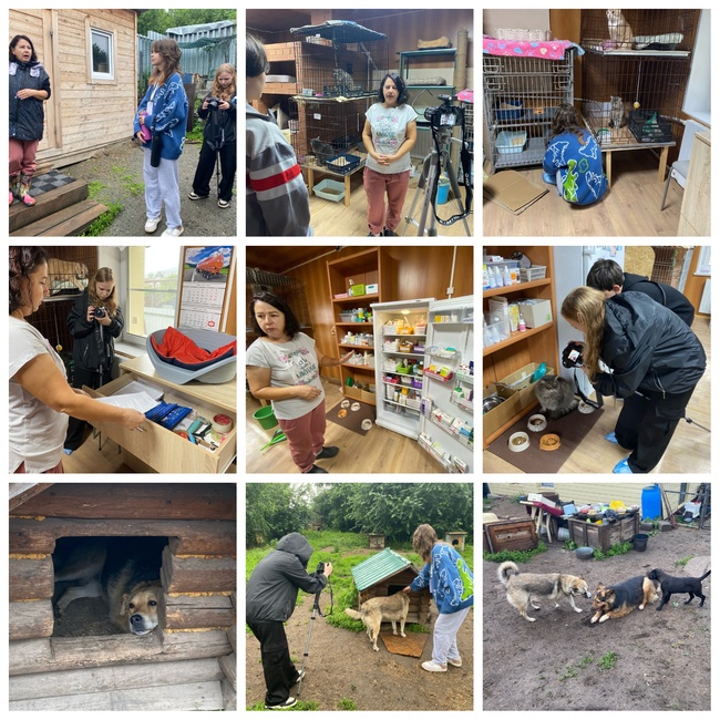 Таганайские музы 30 июня