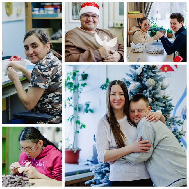 Премьера фильма "Воля"