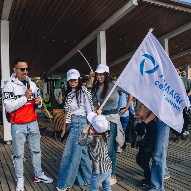 Дайджест новостей октябрь