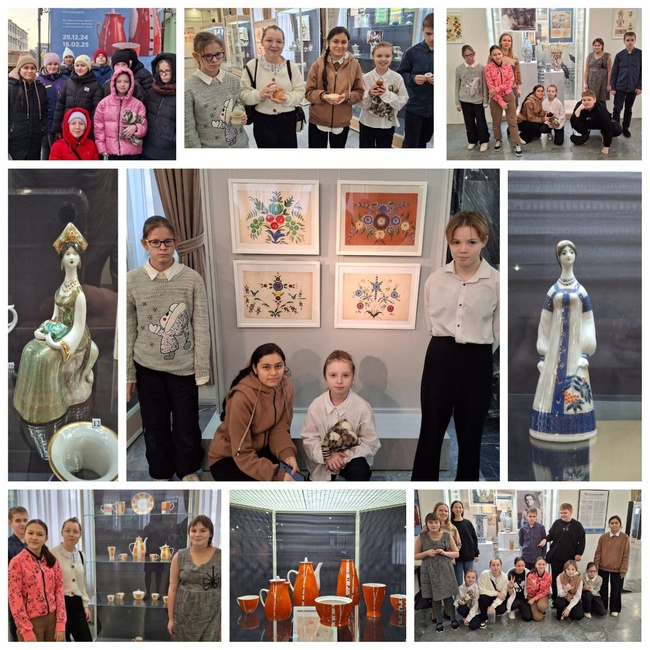 Экскурсии для всех