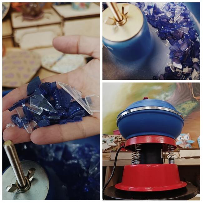 Оборудование ирц