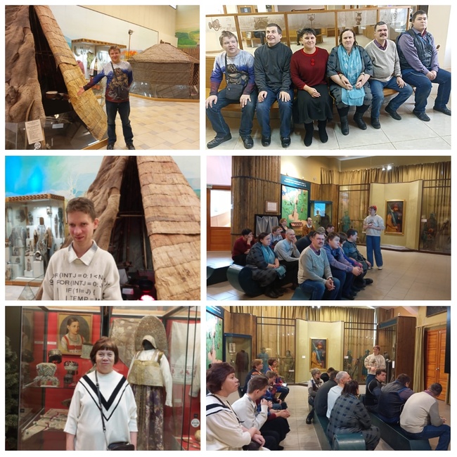 Музей истории и археологии