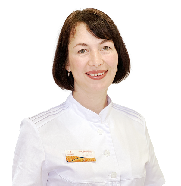 Андреева Евгения