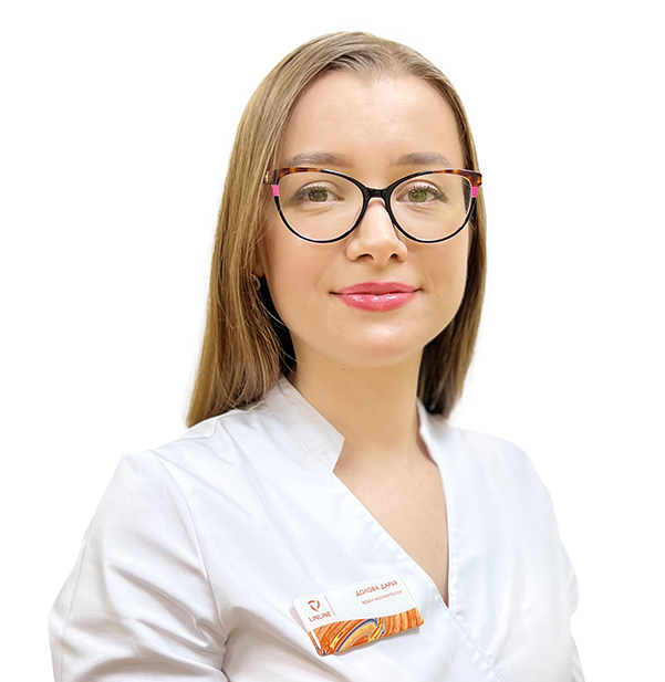 Долова Дарья