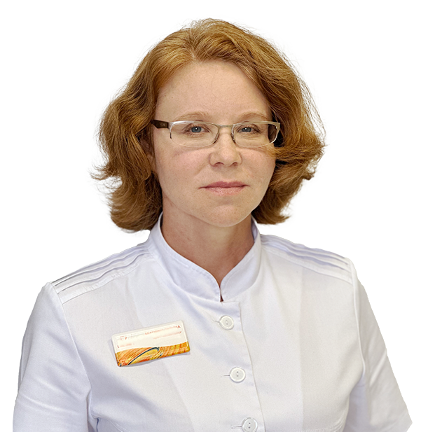 Беленина Татьяна