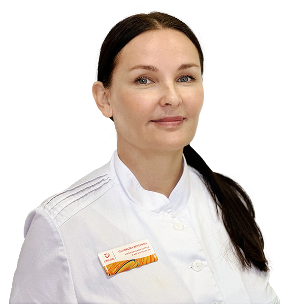 Теплякова Вероника