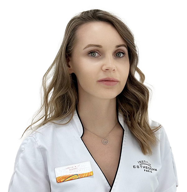 Якимова Наталья