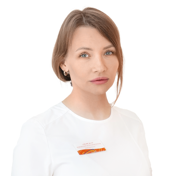 Семёнова Ксения