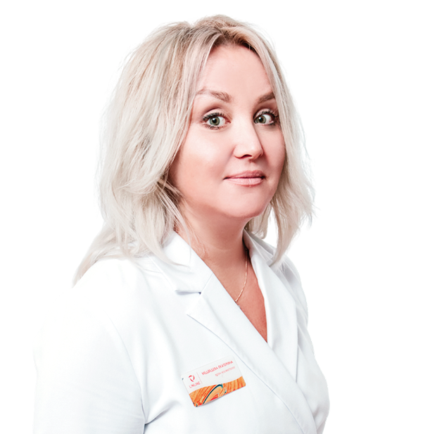 Медведева Екатерина