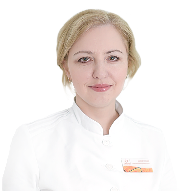 Столяр Мария