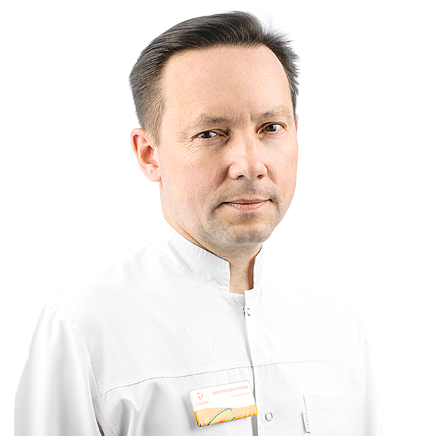 Верхотурцев Дмитрий