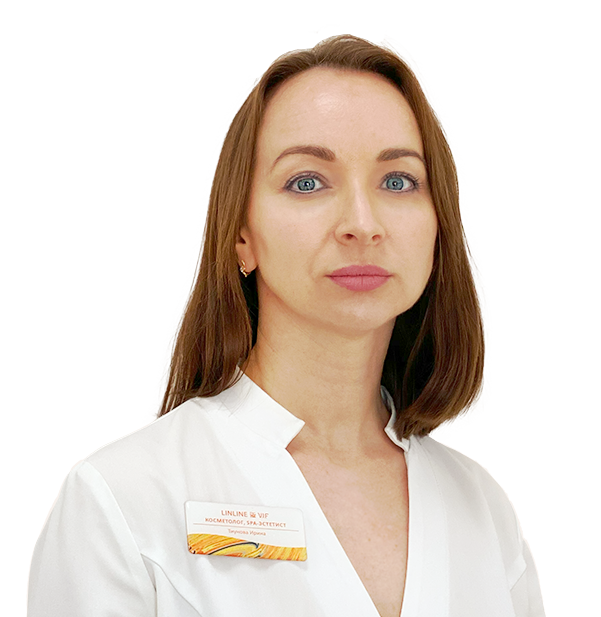 Тиунова Ирина