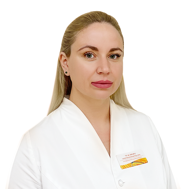 Беляева Наталья