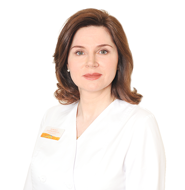 Сулина Элеонора