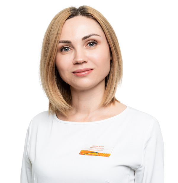 Семиренко Светлана