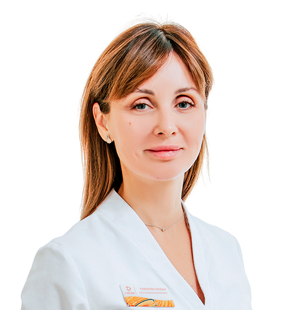 Савелкова Наталья