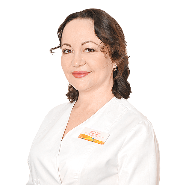 Денисова Юлия 