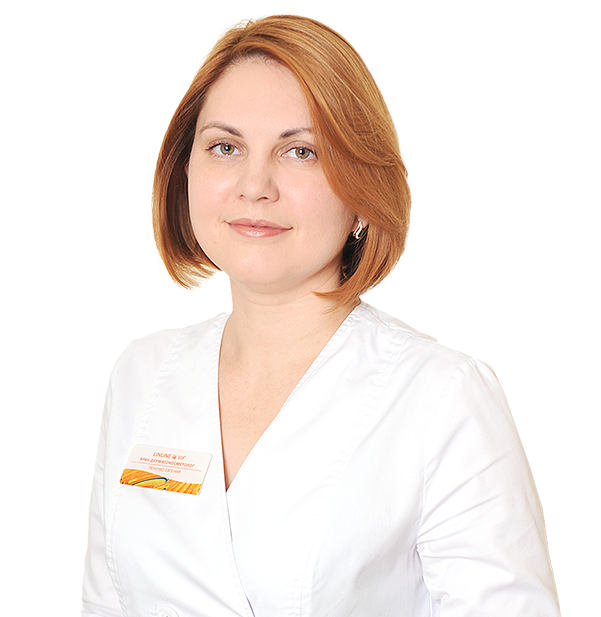 Пенечко Евгения