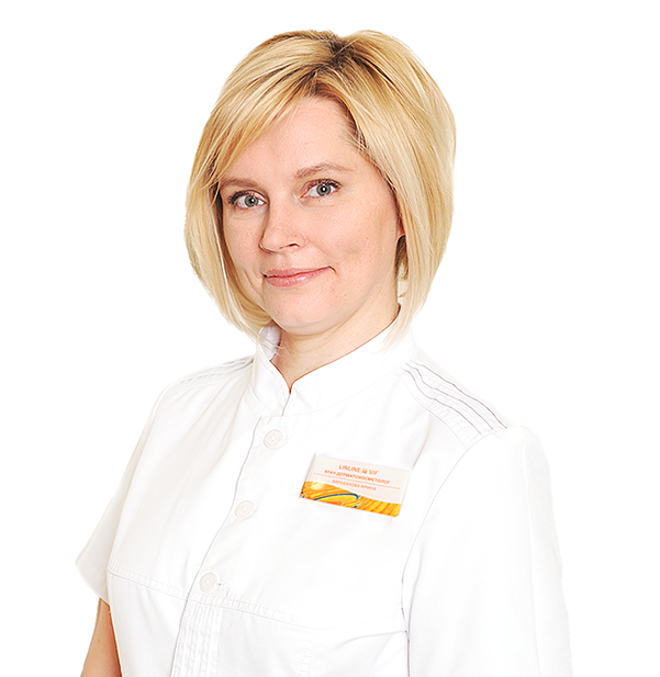 Караханова Ирина