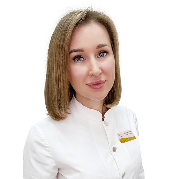 Хабибова Алевтина