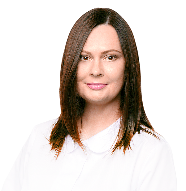 Ходос Марина