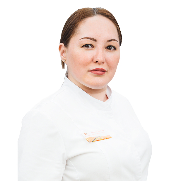 Алентьева Светлана