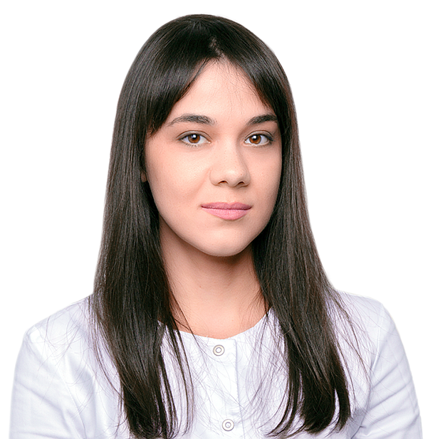 Бурнадзе Елена