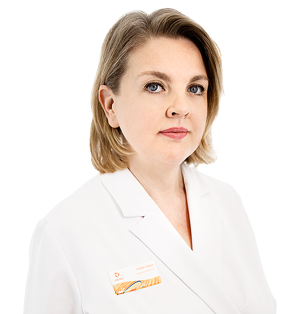 Слоян Елена