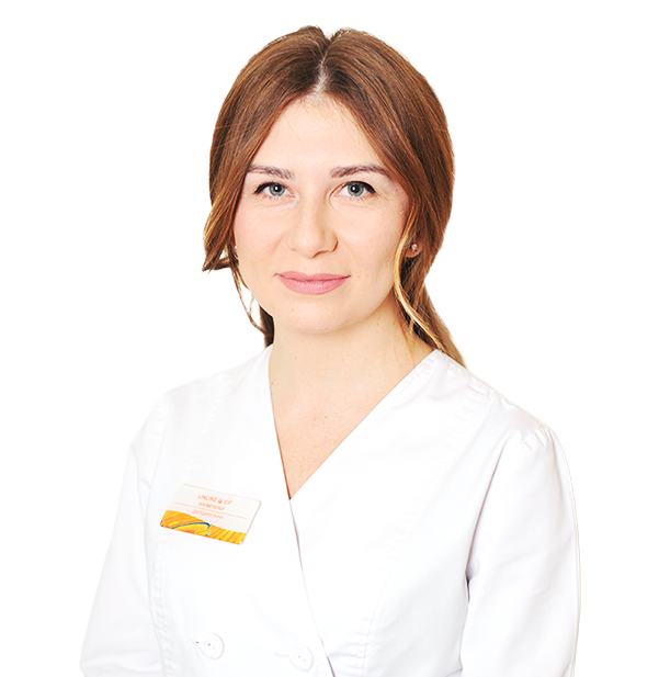 Депутат Анна