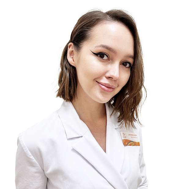 Дорофеева Мария